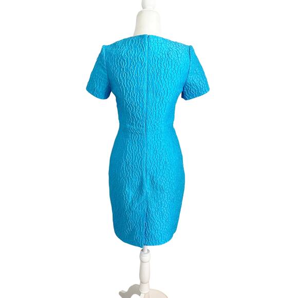 Jonathan Saunders Dress 4 NEW - Picture 5 of 9